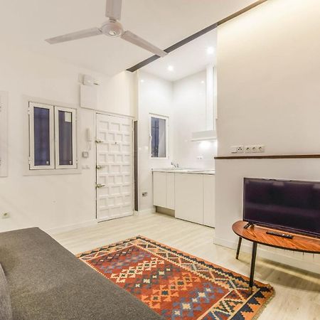 Apartamento En Anton Martin Apartment Madrid Ngoại thất bức ảnh
